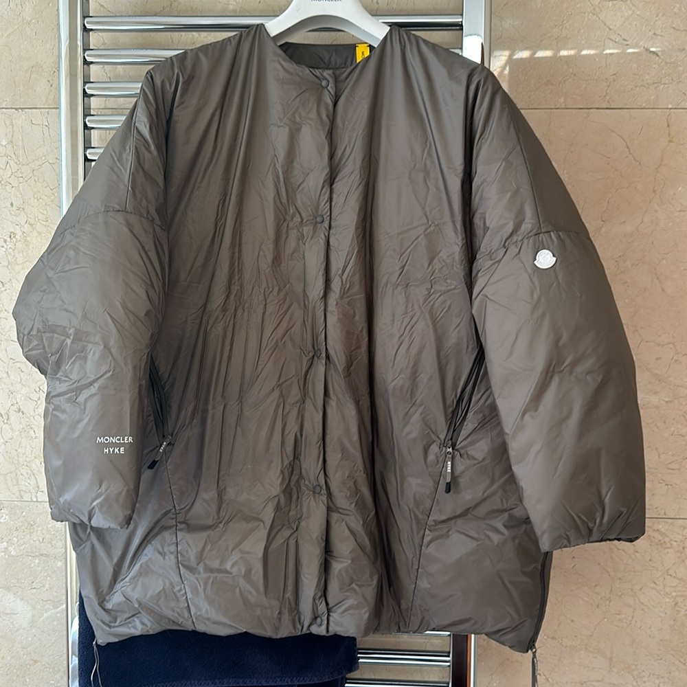 Moncler jacket